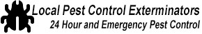 Pryor CO Pest Control Exterminators